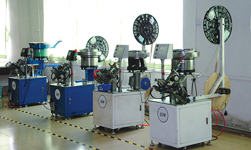 自動包裝機(jī)