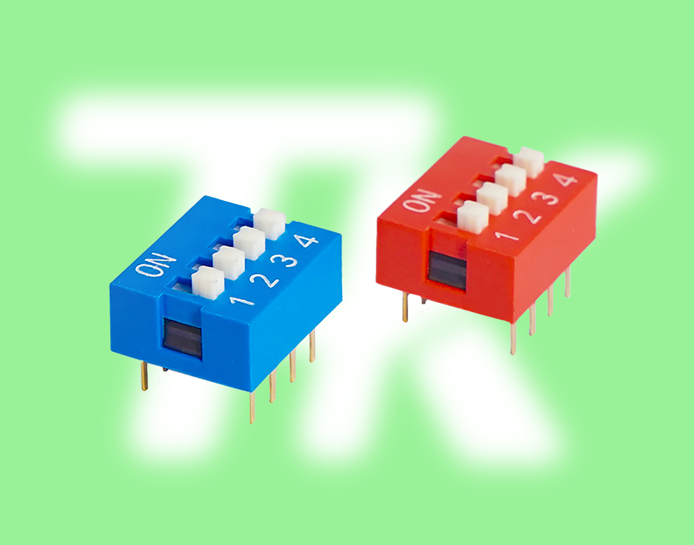 撥碼開關(guān) 23