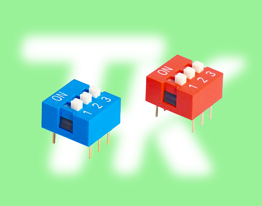 撥碼開關(guān) 26