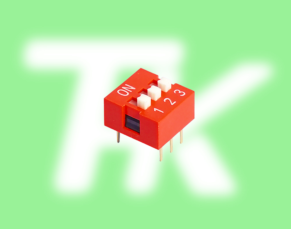 撥碼開關(guān) 28